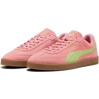 PUMA CLUB II ERA SUEDE Sneaker für aktiven Alltag, mit SOFTFOAM+ Einlegesohle, mit Gummilaufsohle