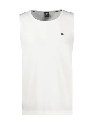 LERROS - TANK TOP broken white - Gr. - XXL