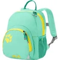Buttercup, Rucksack mint/gelb, 4.5 Liter