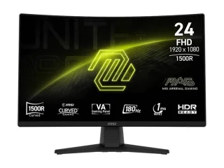 MSI MAG 242C | mag 242c | LED-Monitor - Gaming