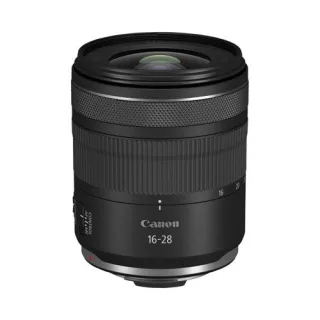 Canon RF 2,8/16-28 IS STM