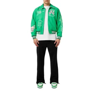 Represent - Hosen für Herren (Schwarz)