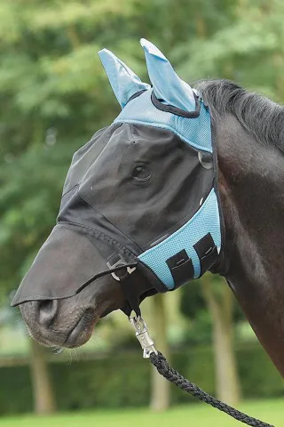 Fliegenmaske BU Fly Cover Pro