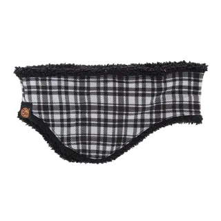 Wendestirnband mit Fleece-Innenseite 45700 unisex