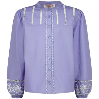 vingino - Laureen daisy lilac - Gr. - 152