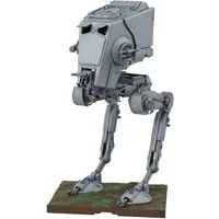Bandai Modellbausatz Star Wars AT-ST, Maßstab 1:48