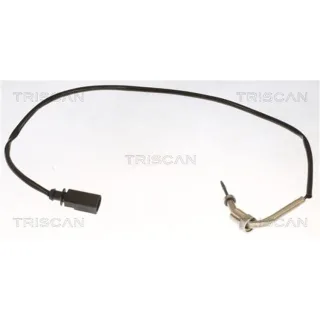 Triscan Sensor f?r Abgastemperatur Audi Q3 VW Beetle Jetta Tiguan 2,0