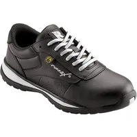 RUNNEX S3-Sicherheitshalbschuhe Girlstar Sicherheitsschuh