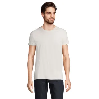 SOLS - "Pioneer" T-Shirt für Herren (Naturweiß)