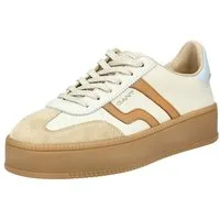 Gant Gant Sneaker Leder Plateausneaker