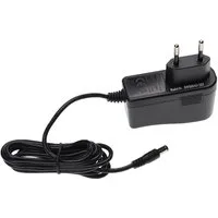 vhbw passend für Severin Chill RB 7021, RB 7025 Staubsauger / Saugroboter Ladestation