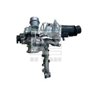 BE Turbo Turbolader VW Amarok 2,0 129218