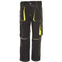 Planam Arbeitshose PLANAM Kinder Arbeitshose JUNIOR Junior Bundhose