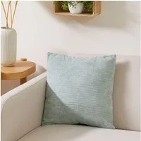 Andiamo Dekokissen Cord Kissen Emy, Kissenhülle mit Füllung, Sofakissen, eckig, 40x40 oder 30x50 cm, auch als 4er Set erhältlich