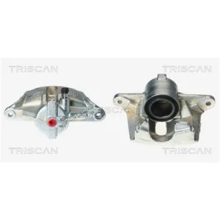 Triscan Bremssattel vorne rechts Opel Agila Suzuki Ignis Wagon