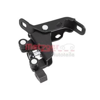 Metzger Rollenf?hrung f?r Schiebet?r Opel Combo 2310133