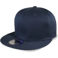KBETHOS Snapback Cap Cap Blank Kappe Hut Mütze Sommercap Sonneschutz