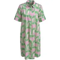 Milano Italy Jerseykleid