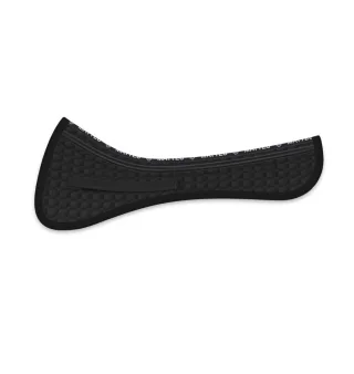 Sattelpad MA Correction o. Fell DR Dressur 2 Taschen Correction System