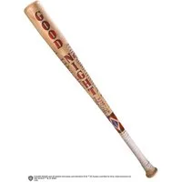 Noble Collection Kostüm Suicide Squad: Harley Quinn's "Good Night" Baseballschläger (Prop Repl