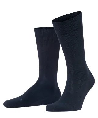 FALKE - FALKE Sensitive London Herren dark navy - Gr. - 44.5