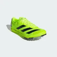 adidas Performance ADIZERO XCS BOUNCE LEICHTATHLETIK SPIKE-SCHUH Laufschuh (2-tlg)