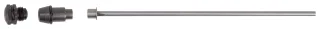 Makita Mundstück-Set 2.4 + Austreiber, DRV150Z - 199729-4