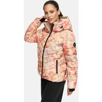 Marikoo Winterjacke Samuiaa XVI mit Kapuze