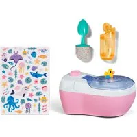 Baby Born Puppen Toilette Toilette, mit Sound