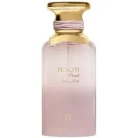 Ahmed Al Maghribi Körperpflegeduft Peachy Peach - parfümierter Extrakt - Volumen: 100 ml