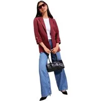 Friends Like These Jackenblazer Friends Like These verschlussloser Blazer, Regular (1-tlg)