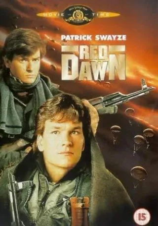 Red Dawn [UK Import]