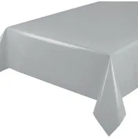 Beautex Tischdecke Wachstuchtischdecke einfarbig abwischbar fleckenabweisend aus uni (1-tlg), Wasserundurchlässig, Strapazierfähig, Zuschneidbar, Pflegeleicht