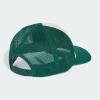 adidas Performance Schirmmütze STADION GRAFIK TRUCKER KAPPE (1-St)