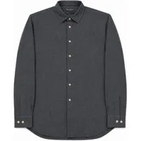 Marc O'Polo Langarmhemd Woven Shirts Longsleeve