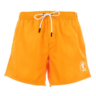 Bikkembergs Homme Maillots de bain Pupino Orange