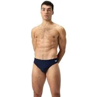 Speedo Badehose Badehose Brick mit Tunnelzugbund, schnelltrocknend, aus Polyester