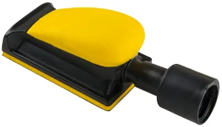 KS Tools Schleif-Handblock - 140.3066