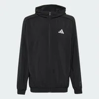 adidas Sportswear Trainingsjacke TECH APPAREL TRACK TOP (1-St)