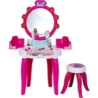 Klein Schminktisch Barbie, Schönheitsstudio
