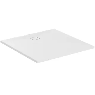 Ideal Standard Duschwanne Ultra Flat Evo 1200x1200x35mm Seidenweiss, T5531FO T5531FO