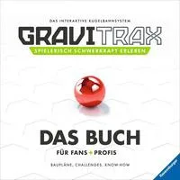 GraviTrax. Das Buch für Fans und Profis Hardcover
