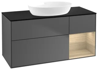 Villeroy & Boch Finion Waschtischunterschrank FA7, FA72PCGK FA72PCGK