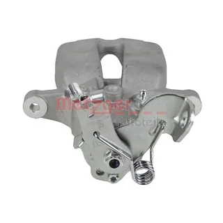 Metzger Bremssattel hinten links Opel Insignia A ohne elektrische Feststellbremse