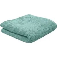 ROSS Handtücher Vita 4004, Frottier (2-St), Bestickung ROSS-Emblem