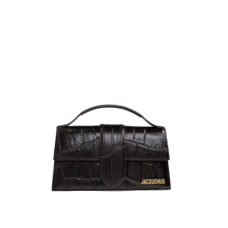 Jacquemus Le Grand Bambino Umhängetasche