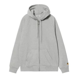 Carhartt WIP Chase Zip Hoodie