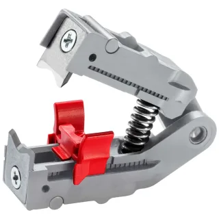 KNIPEX Ersatzmesserblock mit Sondermessern für 12 52 195 38 mm - 124932