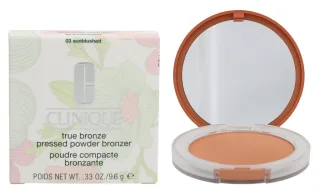 Clinique True Bronze Pressed Powder Bronzer