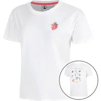 Quiet Please T-Shirt Crush Court Essentials